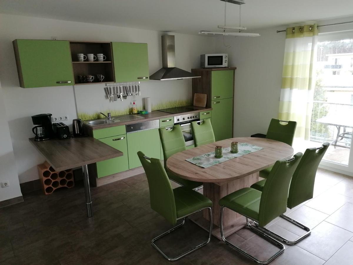 Apartment Eikkaterweg 15
