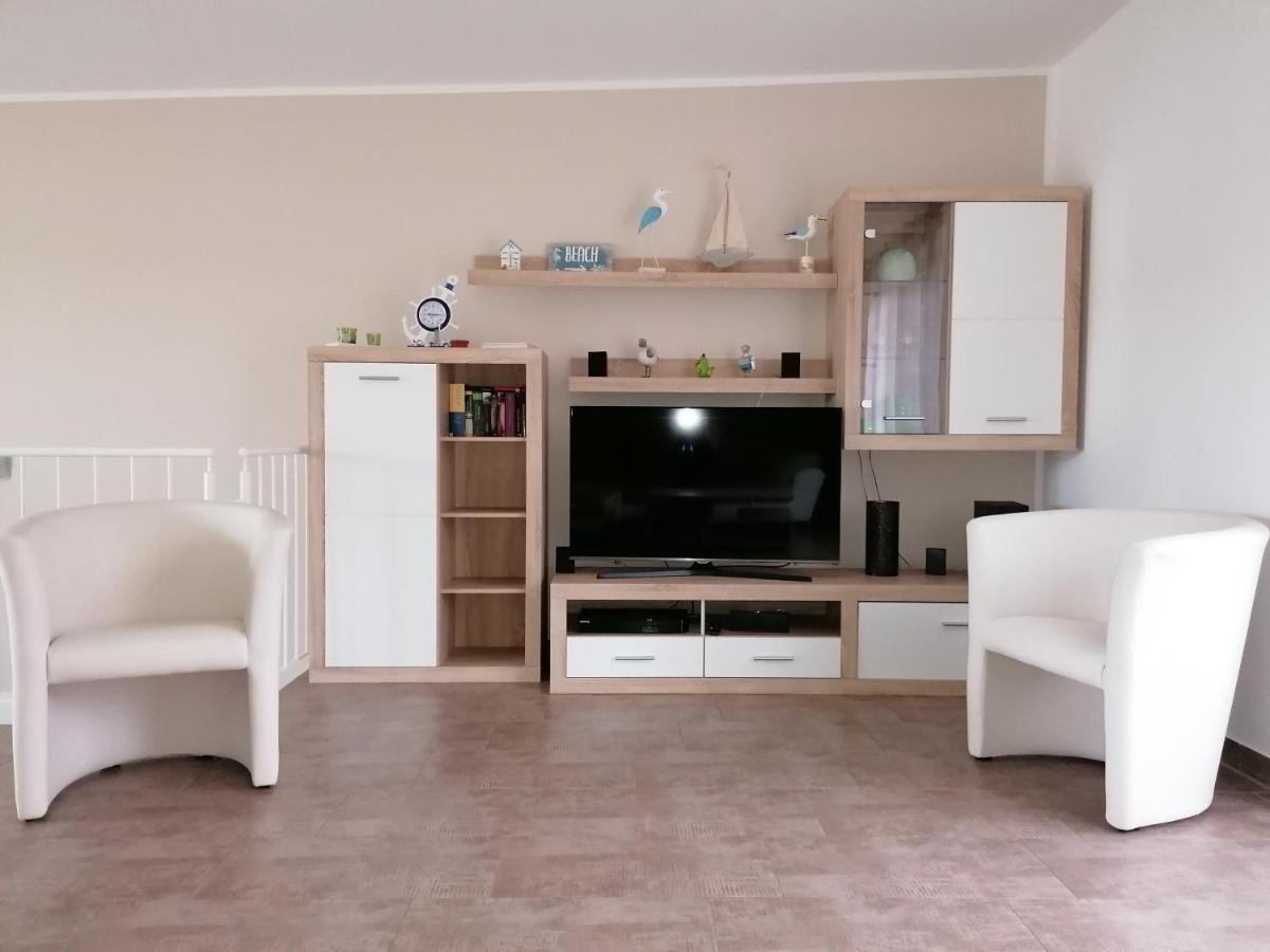 Eikkaterweg 15 Apartment Graal-Mueritz