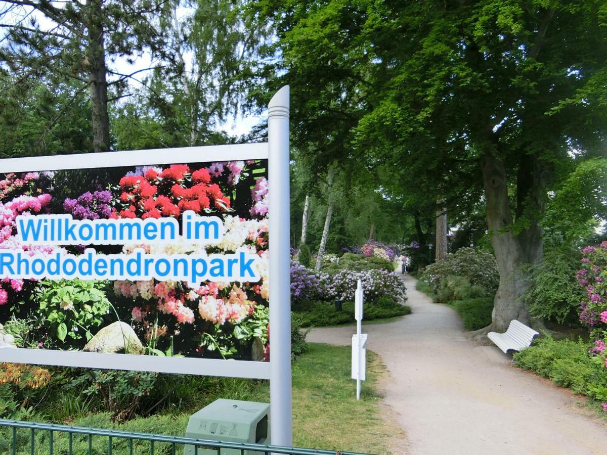 Eikkaterweg 15 *