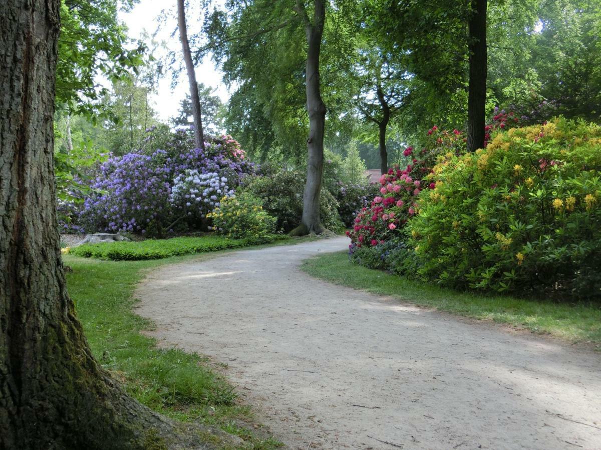 Appartamento Eikkaterweg 15 *