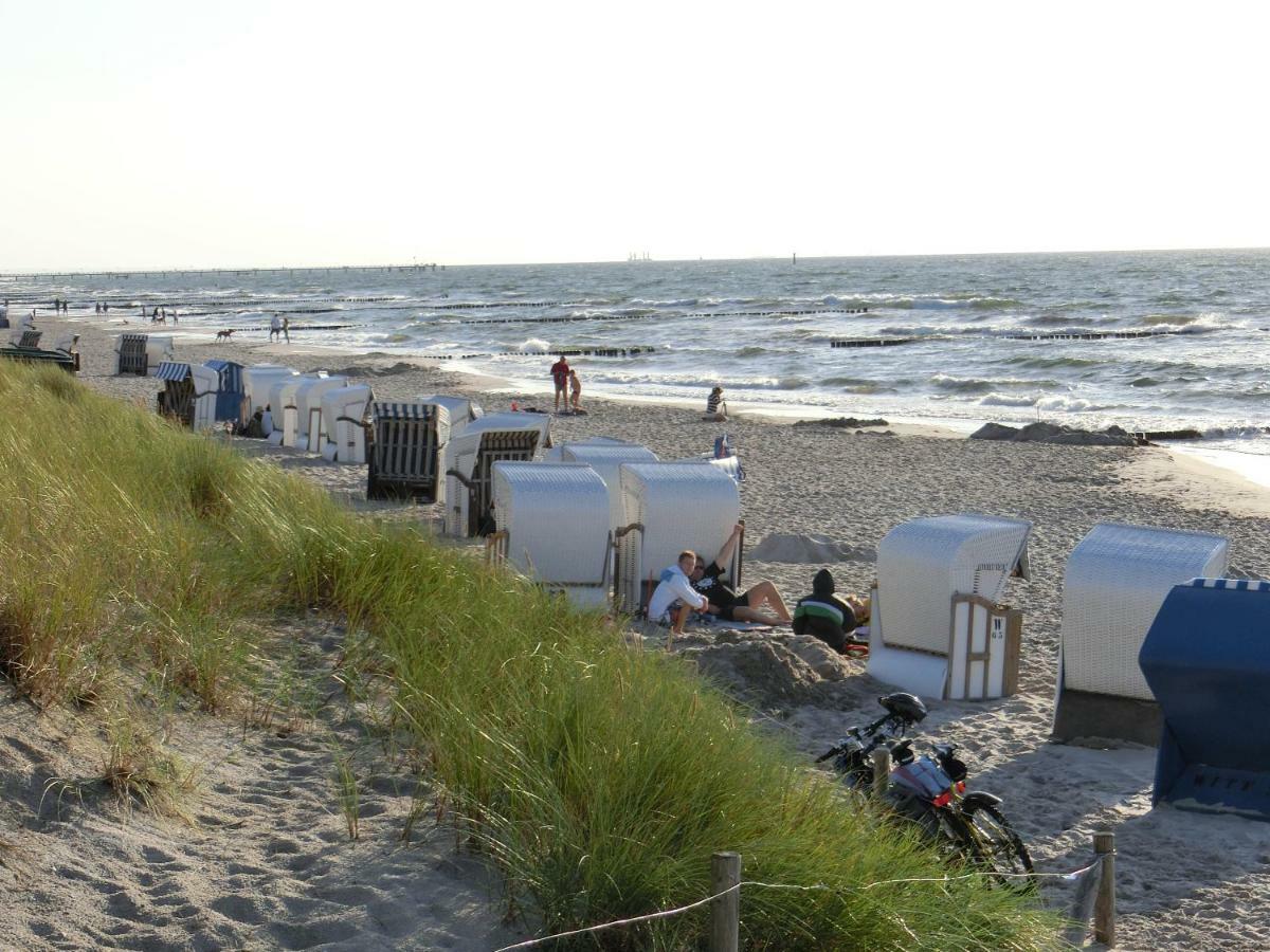 Eikkaterweg 15 Graal-Mueritz